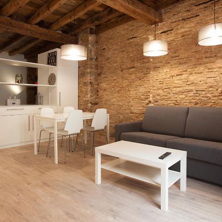 Habitat Apartments Alissia Barcelone Extérieur photo