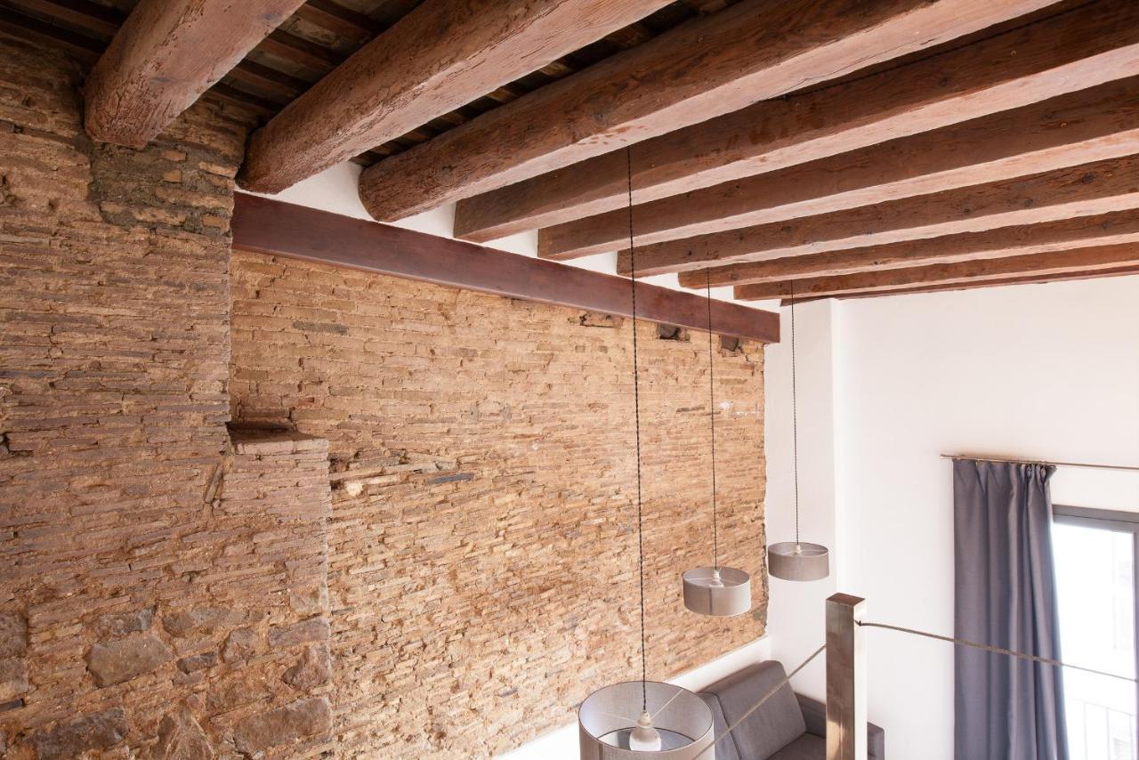 Habitat Apartments Alissia Barcelone Extérieur photo