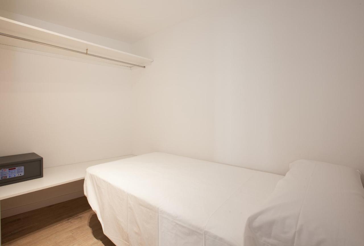 Habitat Apartments Alissia Barcelone Extérieur photo
