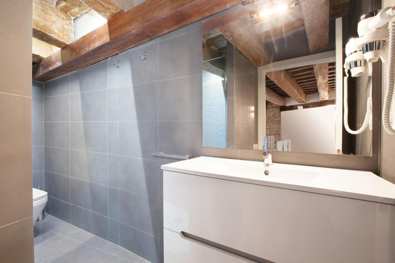Habitat Apartments Alissia Barcelone Extérieur photo