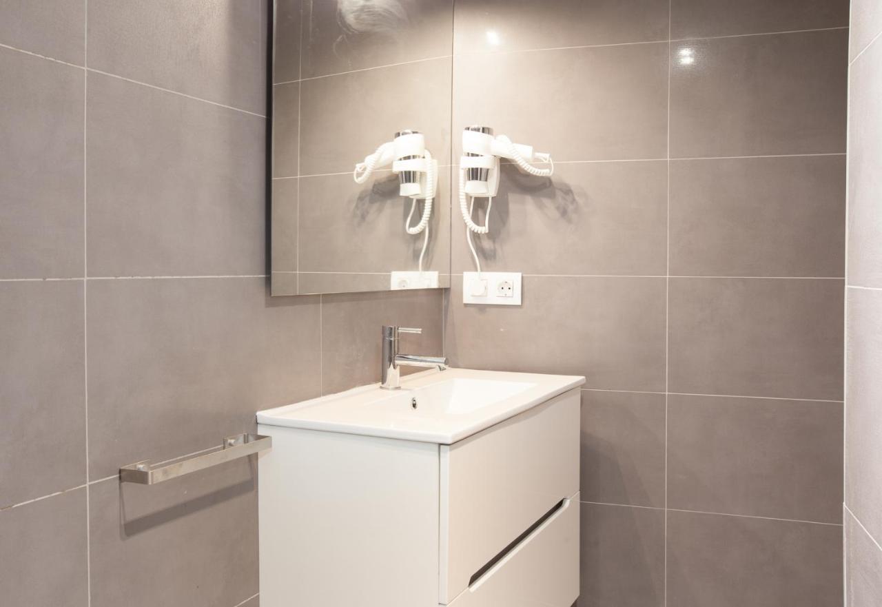 Habitat Apartments Alissia Barcelone Extérieur photo