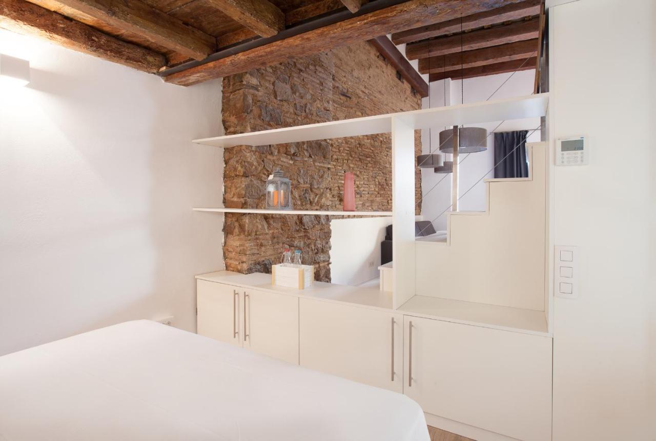 Habitat Apartments Alissia Barcelone Extérieur photo